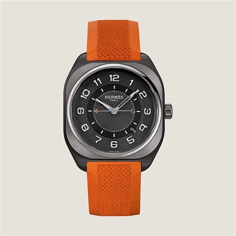 hermes heren horloges|hermes watches uk.